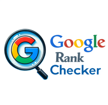 Google Rank Checker